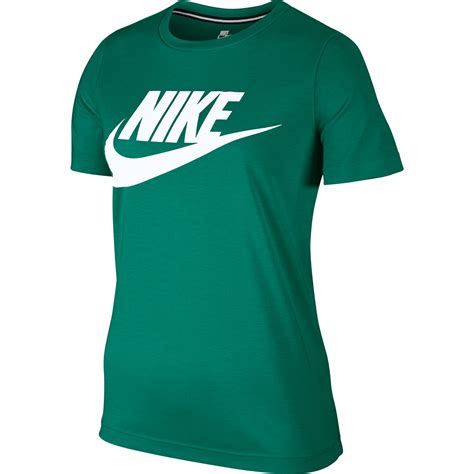 nike mintgrünes shirt für damen|Womens Green Shirts .